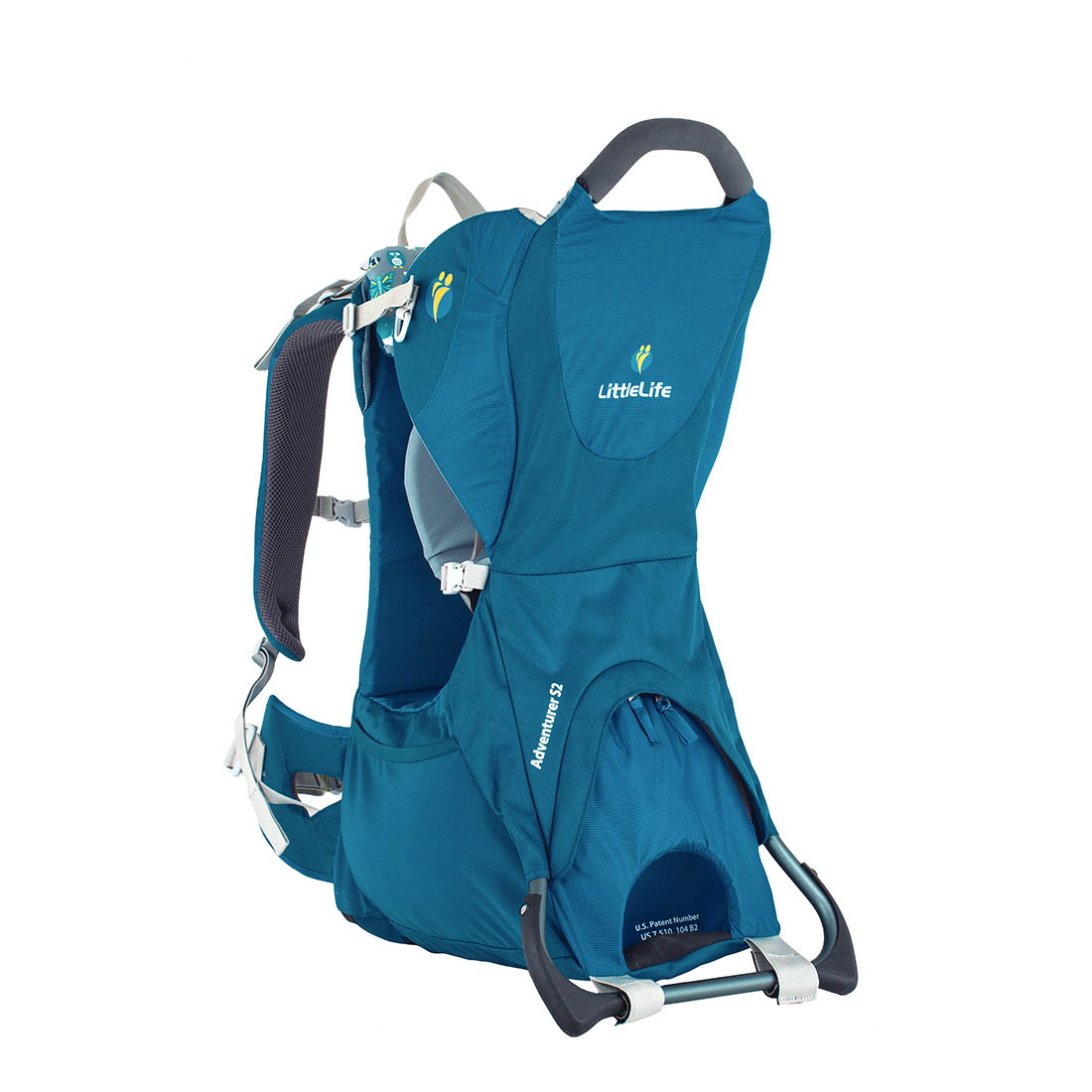Adventure S3 - Image 1
